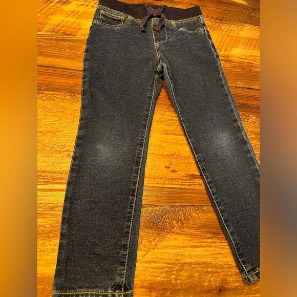 Arizona jeans, size 5T girls - Picture 3 of 7